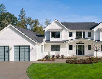 Exterior Painter Atlanta