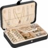 Travel Jewelry Box: Organize Your Jewels with Style