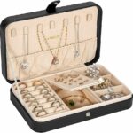 Travel Jewelry Box