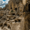 Discovering the Cave Monasteries of Vardzia Without Crowds